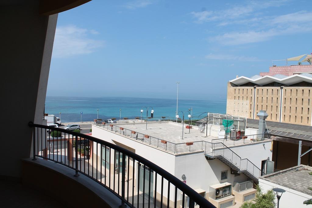 Appartamenti Bella Vista Gallipoli Exterior photo