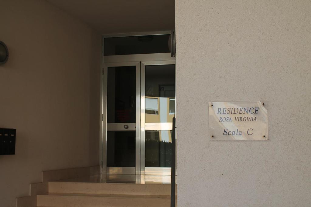 Appartamenti Bella Vista Gallipoli Exterior photo