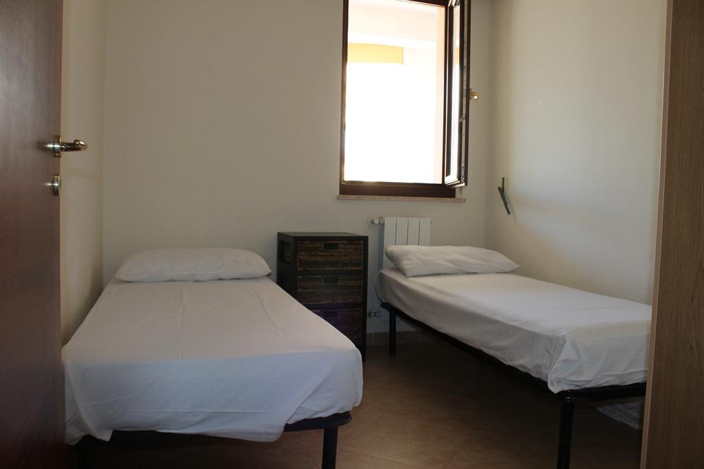 Appartamenti Bella Vista Gallipoli Exterior photo